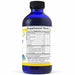 Nordic Naturals ProOmega Liquid - Fish Oil, 1460 mg EPA, 1010 mg DHA, High-Intensity Support for Cardiovascular, Neurological, Eye, Joint, and Immune Health* 8 oz. Supplement Nordic Naturals 