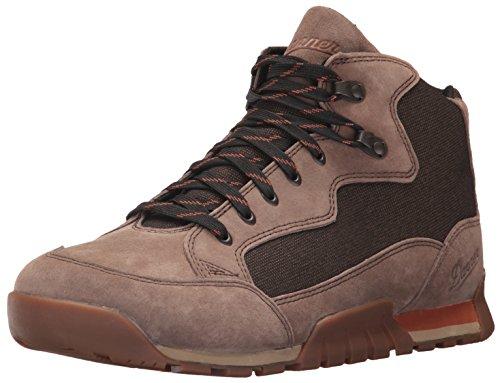 Danner Men's Skyridge Hiking Boot, Dark Earth, 12 D US Men's Hiking Shoes Danner 