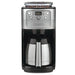 Cuisinart DGB-900BC Grind & Brew Thermal 12-Cup Automatic Coffeemaker Kitchen & Dining Cuisinart 