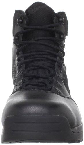 Danner Men's Kinetic 6" Side Zip GTX Work Boot,Black,10 EE US Men's Hiking Shoes Danner 