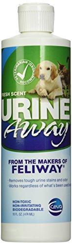 CEVA Animal Health Urine-Away Soaker, 16 oz Animal Wellness CEVA Animal Health 
