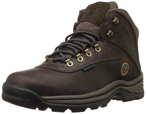 Timberland White Ledge Men's Waterproof Boot,Dark Brown,10 M US Men's Hiking Shoes Timberland 