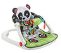 Fisher-Price Colourful Carnival Take-along Swing and Seat, 1 Count (Pack of 1) Baby Product Fisher-Price 