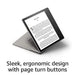All-new Kindle Oasis - Now with adjustable warm light - Includes special offers Digital Text Amazon 