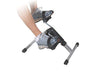 Drive Medical Deluxe Folding Exercise Peddler with Electronic Display , Black Model # RTL10273 Sports Drive Medical 