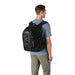 JanSport Odyssey Daypack, Black Backpack JanSport 