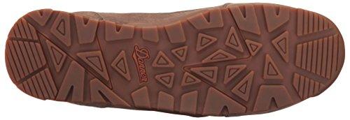 Danner Men's Skyridge Hiking Boot, Dark Earth, 12 D US Men's Hiking Shoes Danner 