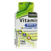Vitamin D3 2000 IU Supplement Nature's Essentials 