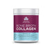 Ancient Nutrition Bone Broth Collagen Powder 30 Servings of All-Natural Protein Powder Loaded with Bone Broth Co-Factors (Vanilla, 30 Servings) Supplement Ancient Nutrition 