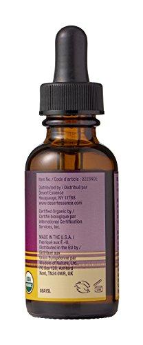 Desert Essence Restorative Face Oil - 0.96 fl oz Skin Care Desert Essence 