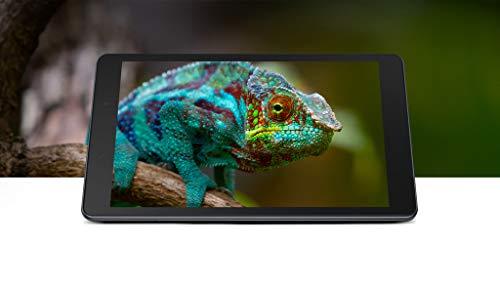 Samsung Galaxy Tab A 8.0" 32 GB Wifi Android 9.0 Pie Tablet Black (2019) - SM-T290NZKAXAR Personal Computer Samsung 