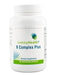 B Complex Plus | 100 Capsules | Seeking Health | Vegetarian Vitamin B Complex Capsules | 100 easy-to-swallow capsules Supplement Seeking Health 