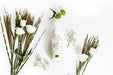 Whamisa Organic Flowers Lotion - Original 120ml - Naturally fermented, EWG Verified Skin Care Whamisa 