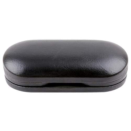 2 in 1 Double Sided Portable Glasses Case and Contact Lens Case Kitchen SteelFever 