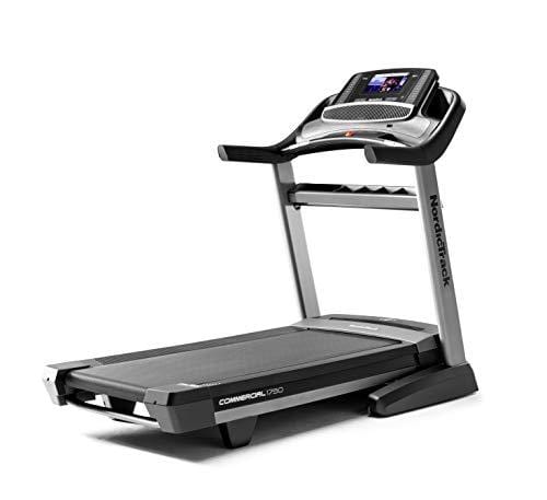 NordicTrack Commercial Series 14" HD Touchscreen Display Treadmill 1750 model + 1 year iFit membership Sports NordicTrack 