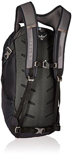 Osprey Packs Daylite Backpack, Black Backpack Osprey 