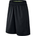 NIKE Men's Layup 2 Shorts, Black/Black/Black/Black, XX-Large Activewear NIKE 