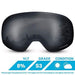 WildHorn Outfitters Roca Extra/Replacement Frameless Snow Goggle Lens Ski WildHorn Outfitters 