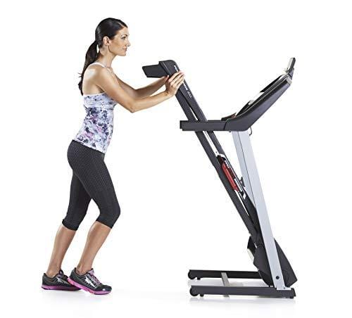 ProForm Performance 300i Treadmill Sports ProForm 