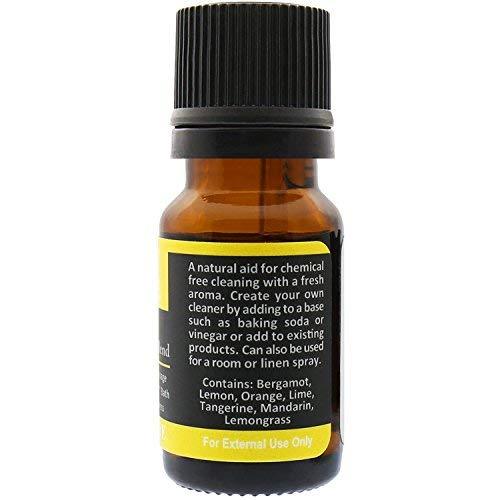 Clean House - 100% Pure Essential Oil Blend Essential Oil Plantlife 
