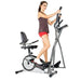 Body Flex Sports Body Champ 3 in 1 Trio Trainer Sports Body Flex Sports 