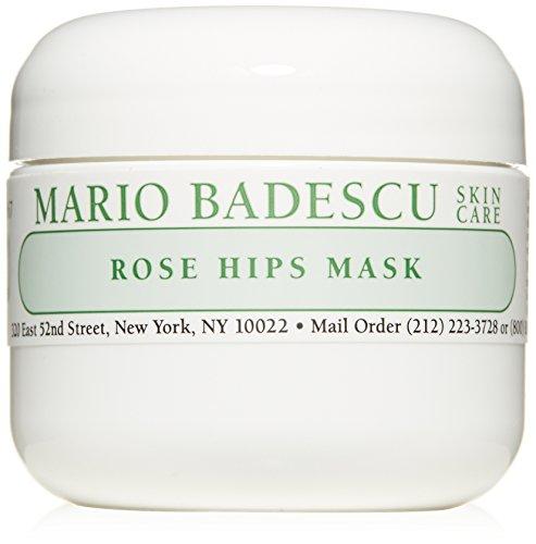 Mario Badescu Rose Hips Mask, 2 oz. Skin Care Mario Badescu 