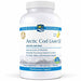 Nordic Naturals Pro Arctic Cod Liver Oil- 100% Wild Arctic Cod Liver Oil, 240 mg EPA, 360 mg DHA, Support for Heart, Brain, and Immune Health*, 180 Soft Gels Supplement Nordic Naturals 