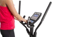 XTERRA Fitness FS3.0 Elliptical Machine Trainer Sport & Recreation XTERRA Fitness 