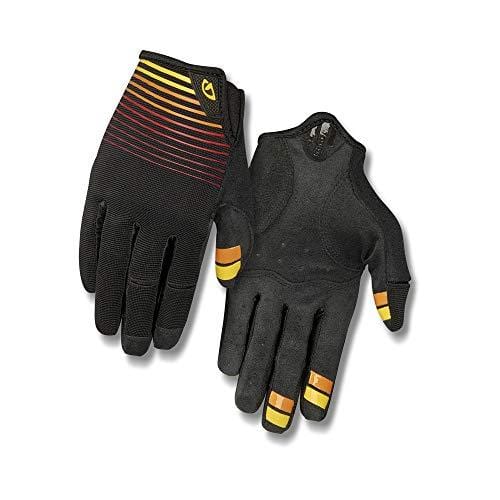 Giro DND Men's Mountain Cycling Gloves - Heatwave/Black (2020), XX-Large Outdoors Giro 
