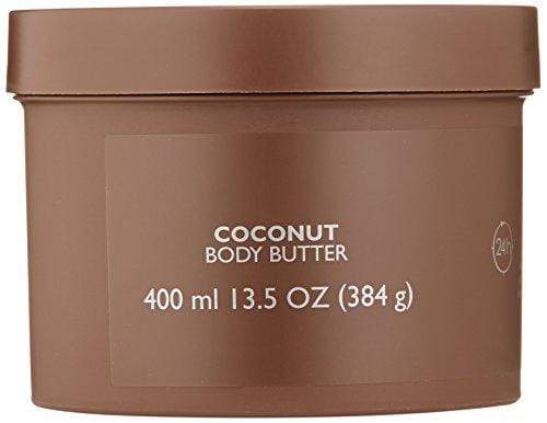 The Body Shop Coconut Body Butter, 13.5 Oz Skin Care The Body Shop 