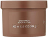 The Body Shop Coconut Body Butter, 13.5 Oz Skin Care The Body Shop 