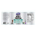 NOW Sports Whey Protein, Creamy Chocolate, 6-Pound Supplement Now Sports 