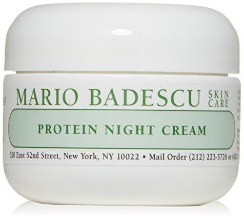 Mario Badescu Protein Night Cream, 1 oz. Skin Care Mario Badescu 