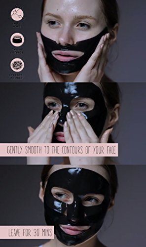Oh K! Hydrogel Caviar Face Mask Skin Care Oh K! 