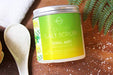 O Naturals Rejuvenating Lemon & Mint Dead Sea Salt Face & Body Scrub. Refreshes, Exfoliates, Tones & Treats Oily Skin, Acne. Anti-Aging. Antiseptic, Antimicrobial. Sweet Almond & Argan Oil 8.45 Oz Skin Care O Naturals 