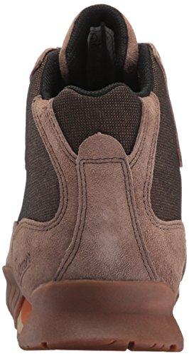 Danner Men's Skyridge Hiking Boot, Dark Earth, 12 D US Men's Hiking Shoes Danner 