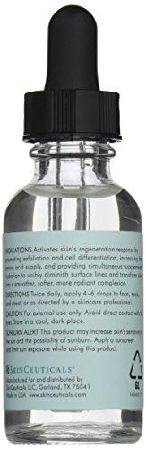 Skinceuticals Retexturing Activator Replenishing Serum, 1.0-Ounce Skin Care SkinCeuticals 