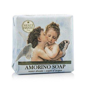 Nesti Dante Nesti dante amorino soap - water dream, 5.3oz, 5.3 Ounce Natural Soap Nesti Dante 