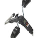 Drive Medical Deluxe Folding Exercise Peddler with Electronic Display , Black Model # RTL10273 Sports Drive Medical 