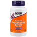 NOW Phosphatidyl Serine 150 mg,60 Tablets Supplement NOW Foods 