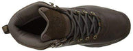 Timberland White Ledge Men's Waterproof Boot,Dark Brown,10 M US Men's Hiking Shoes Timberland 