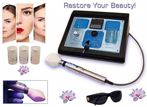 Épilation permanente 570-980nm, équipement, machine, système, dispositif et accessoire de traitement de beauté. Beauty Biotechnique Avance 