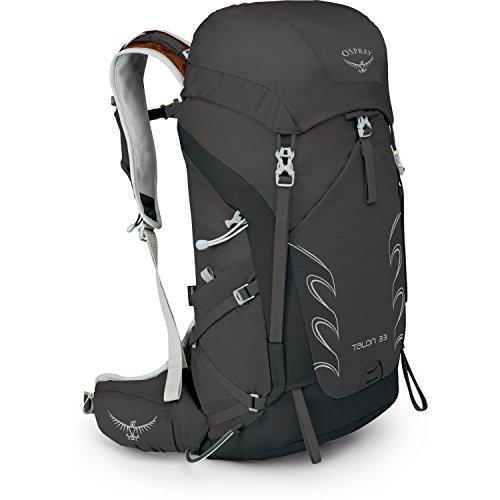 Osprey Packs Talon 33 Backpack, Black, S/M, Small/Medium Backpack Osprey 