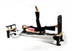 Stamina AeroPilates Pro XP 556 Home Pilates Reformer with Free-Form Cardio Rebounder Sport & Recreation Stamina 