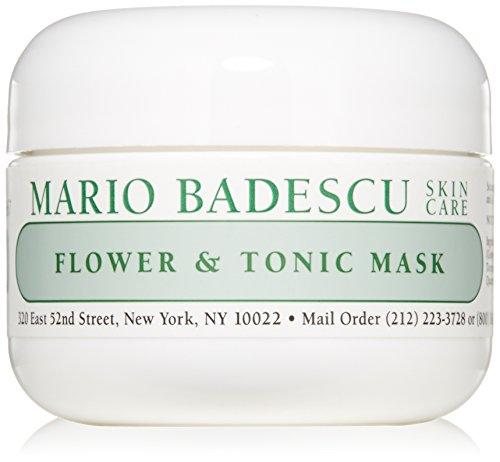 Mario Badescu Flower & Tonic Mask, 2 oz. Skin Care Mario Badescu 