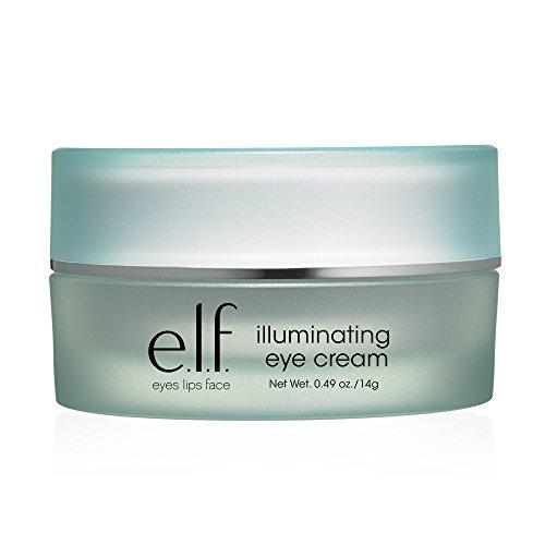 e.l.f. Illuminating Eye Cream, 0.49 Ounce Skin Care e.l.f. 