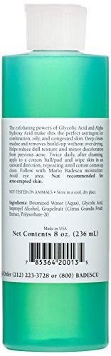Mario Badescu Glycolic Grapefruit Cleansing Lotion, 8 oz. Skin Care Mario Badescu 