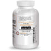 Bronson Organic Folic Acid, USDA Certified & Vegetarian, Ultimate Prenatal Vitamin, 180 Tablets Supplement Bronson 