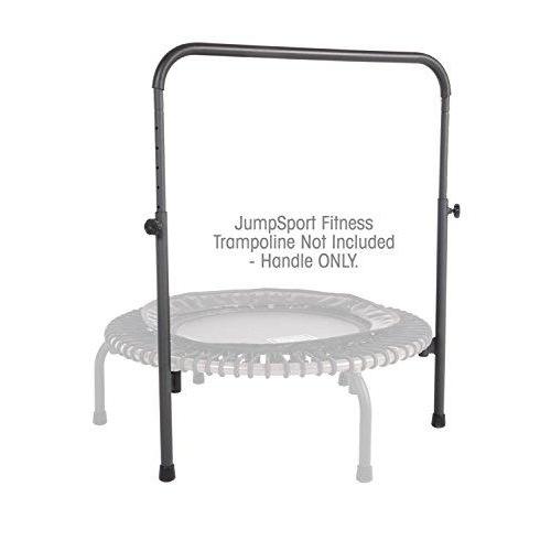 JumpSport Handle Bar for Arched Leg Fitness Trampolines - 39" Fitness Trampoline JumpSport 