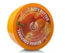 The Body Shop Satsuma Body Butter, Softening Body Moisturizer, 6.75 Oz. Skin Care The Body Shop 